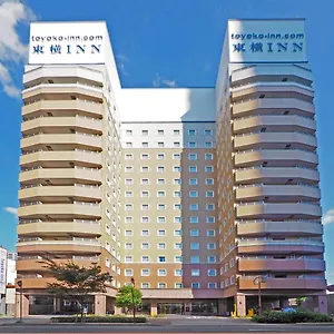 東横イン 名古屋名駅南 3*, 名古屋市 日本