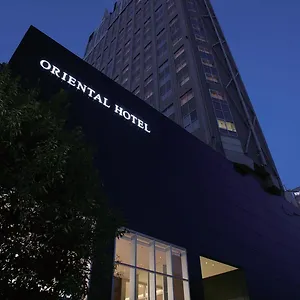 オリエンタルホテル広島 4*, 広島市 日本