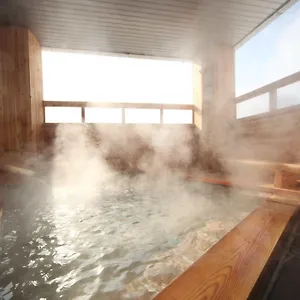 川湯観光ホテル 3*, 弟子屈町 日本