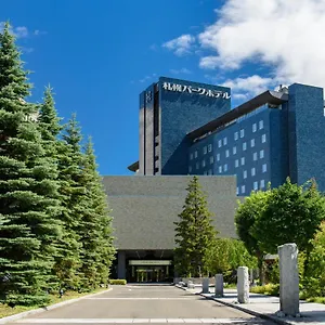 札幌パークホテル 5*, 札幌市 日本